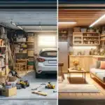 Garage Conversion